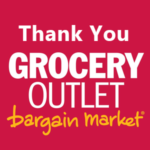 Welcome to Madera County Food Bank | Thank you Grocery Outlet!